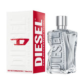 D By Diesel Eau De Toilette 100ml